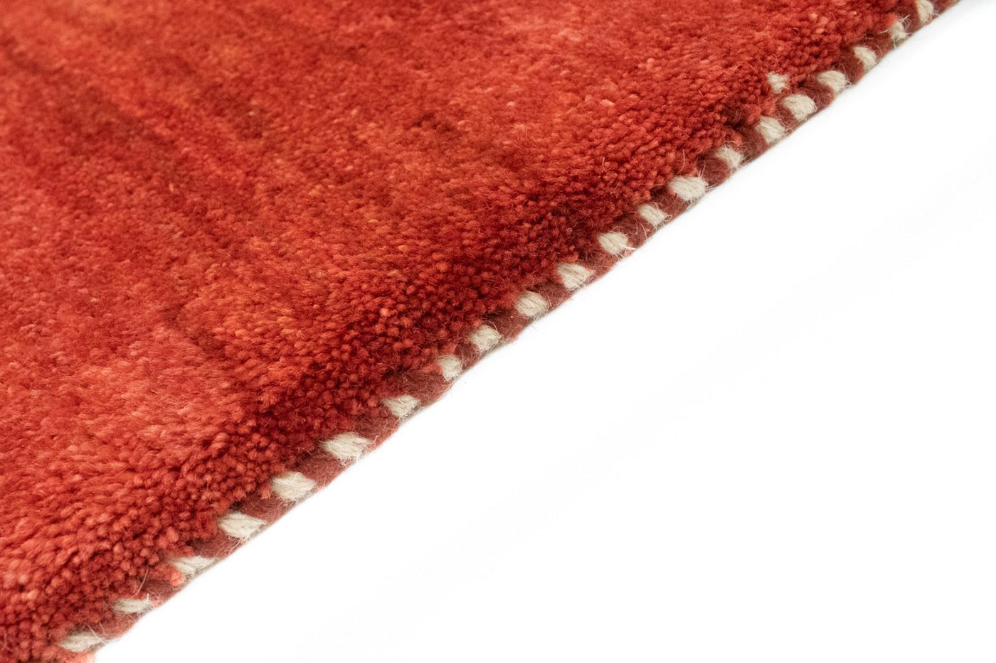 Tapis Gabbeh persan Tapis 197x112cm - Perserteppich Wollteppich