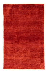Tapis Gabbeh - Persan - 178 x 110 cm - rouge