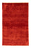 Tapis Gabbeh - Persan - 178 x 110 cm - rouge