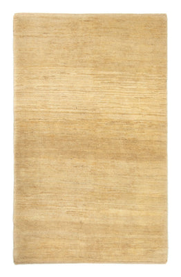 Tapis Gabbeh - Persan - 173 x 112 cm - beige