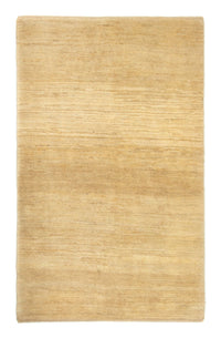 Tapis Gabbeh - Persan - 173 x 112 cm - beige
