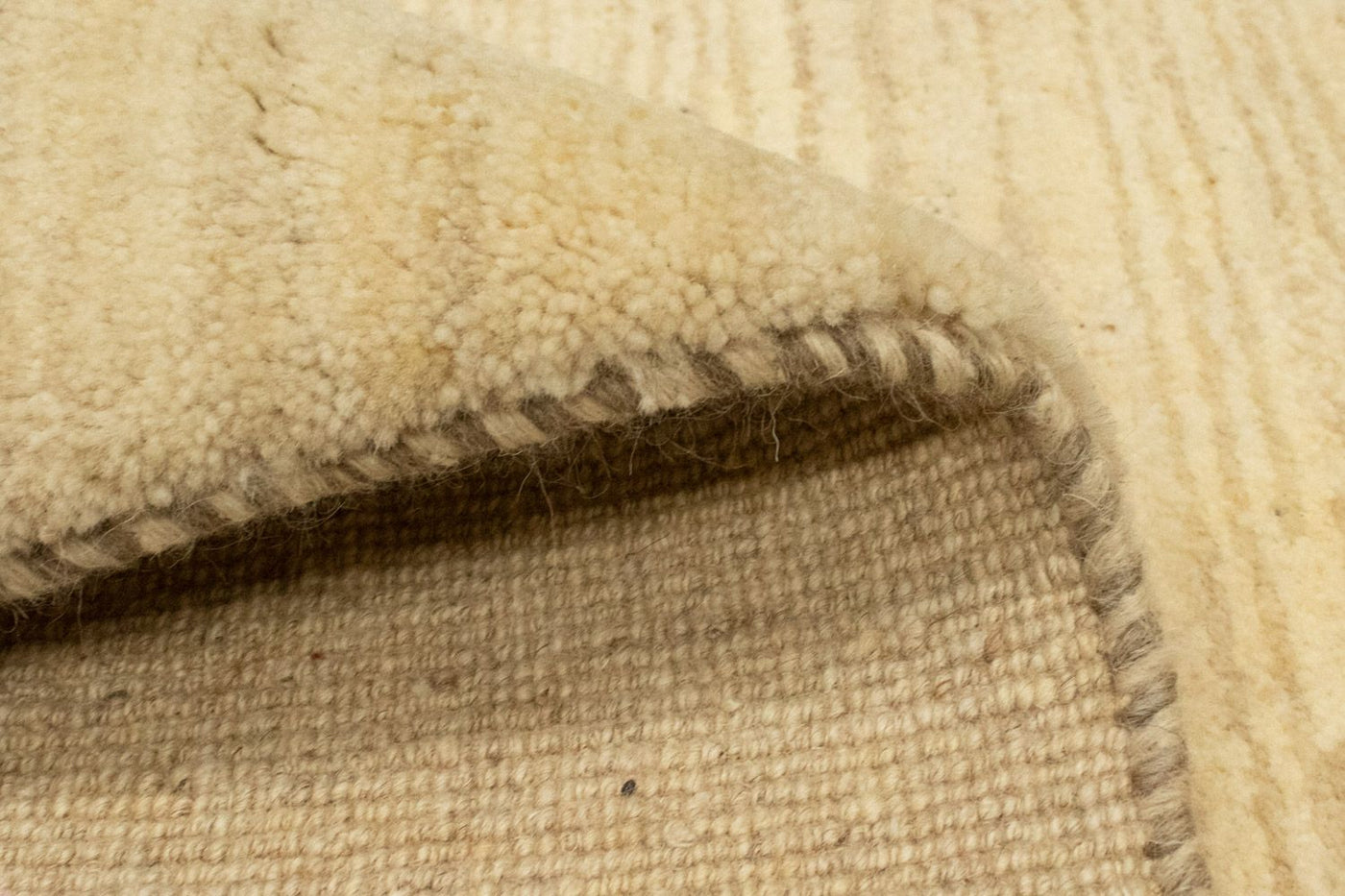 Tapis Gabbeh persan Tapis 173x112cm - Perserteppich Wollteppich