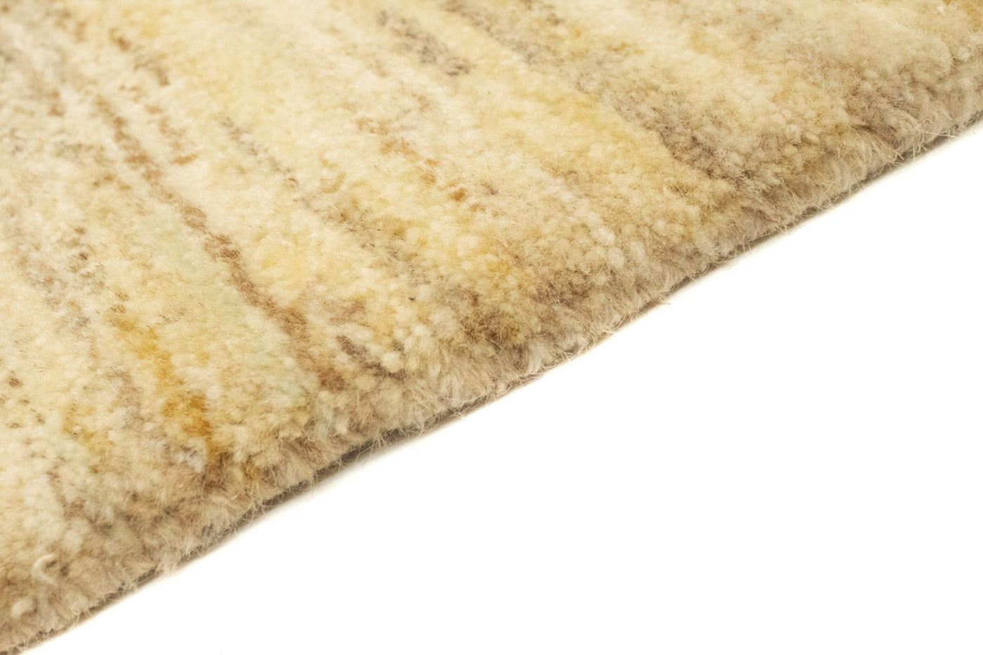 Tapis Gabbeh persan Tapis 193x117cm - Perserteppich Wollteppich