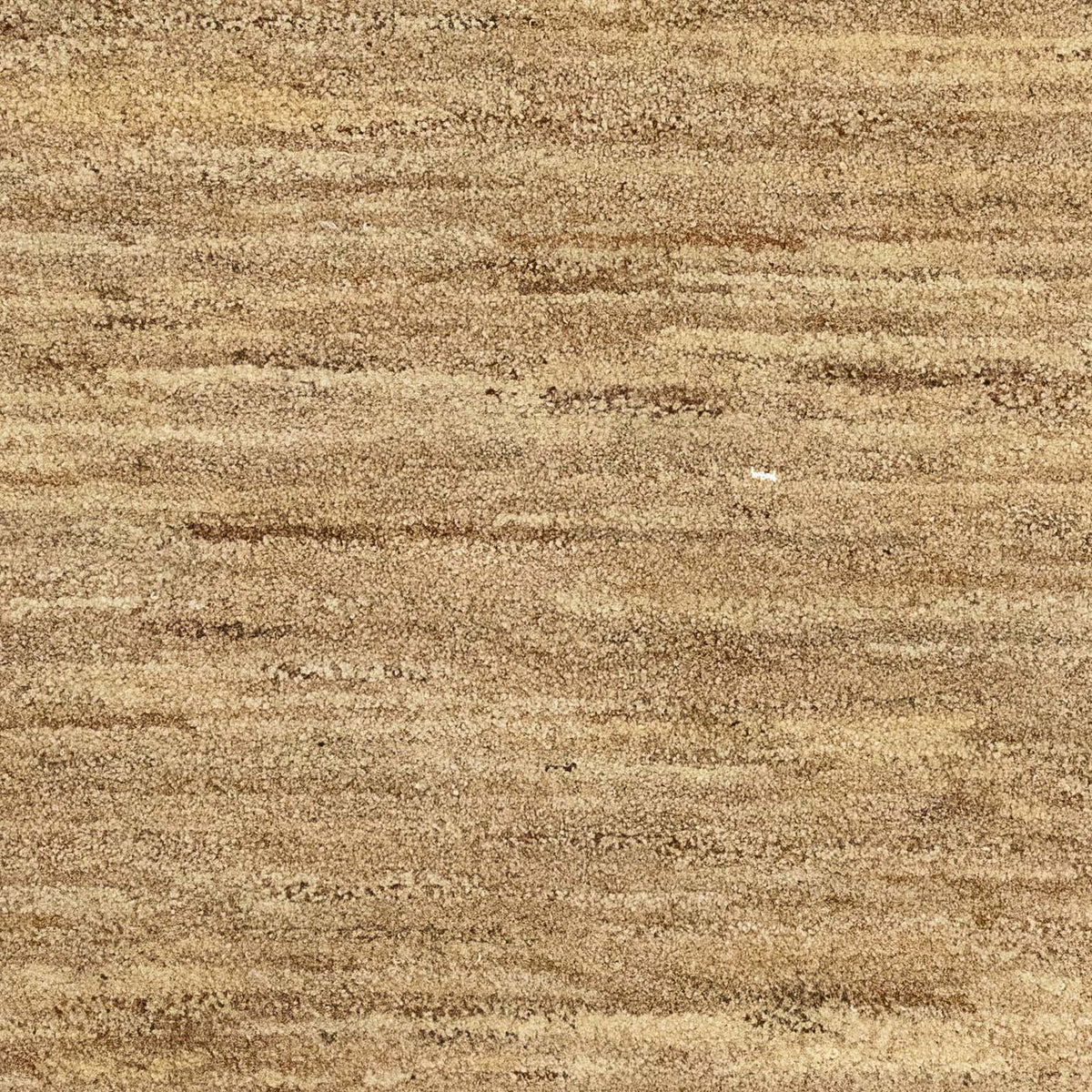 Tapis Gabbeh - Persan - 102 x 76 cm - multicolore