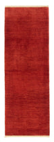 Tapis Gabbeh persan Tapis 245x85cm - Perserteppich Wollteppich