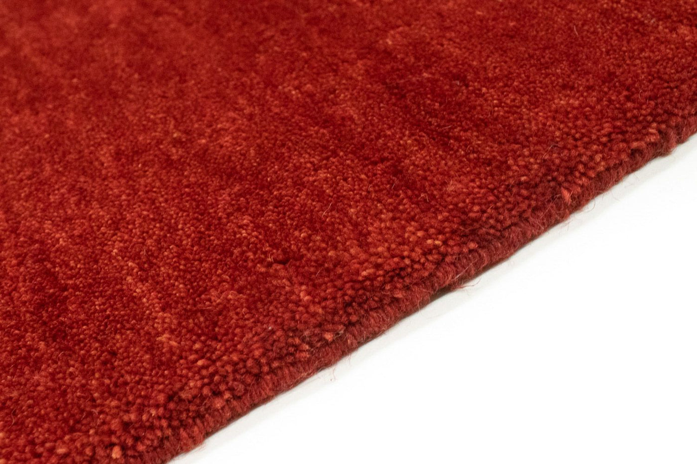 Tapis Gabbeh persan Tapis 245x85cm - Perserteppich Wollteppich
