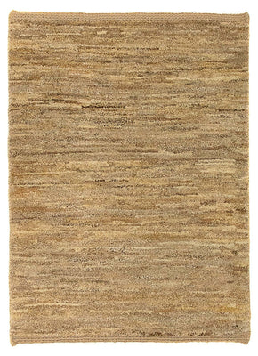 Tapis Gabbeh - Persan - 97 x 77 cm - multicolore