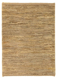 Tapis Gabbeh - Persan - 97 x 77 cm - multicolore