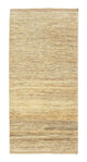 Tapis Gabbeh persan Tapis 156x76cm - Perserteppich Wollteppich