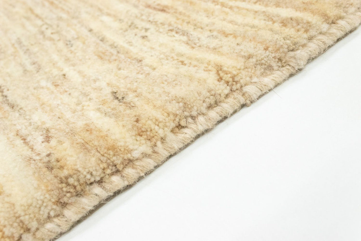 Tapis Gabbeh persan Tapis 156x76cm - Perserteppich Wollteppich