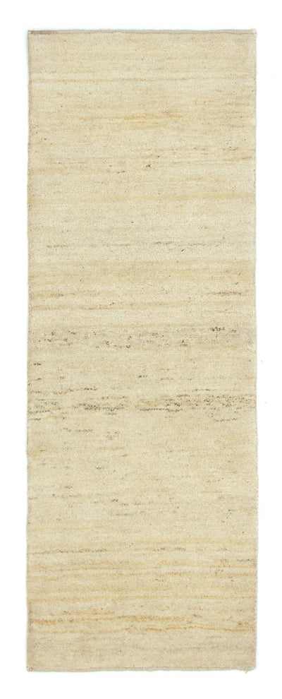 Tapis Gabbeh persan Tapis 72x210cm - Perserteppich Wollteppich