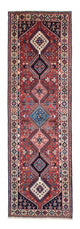 Yalameh Tapis 283x80cm - Tapis persan