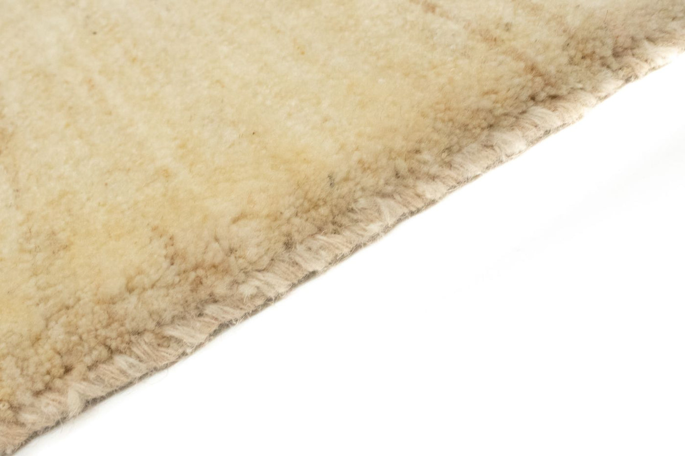 Tapis Gabbeh persan Tapis 190x113cm - Perserteppich Wollteppich
