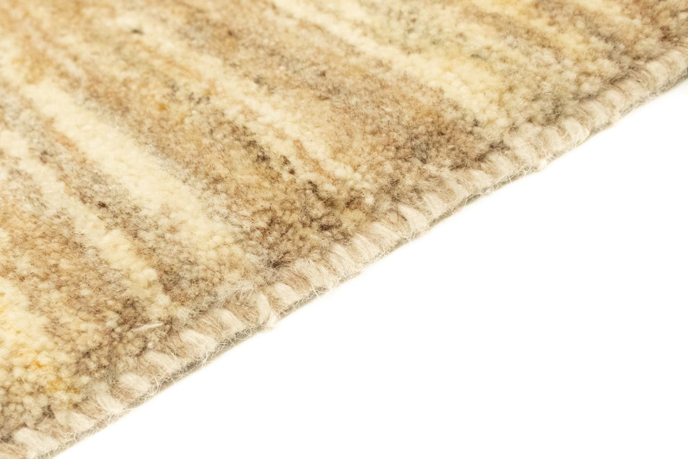 Tapis Gabbeh persan Tapis 173x117cm - Perserteppich Wollteppich