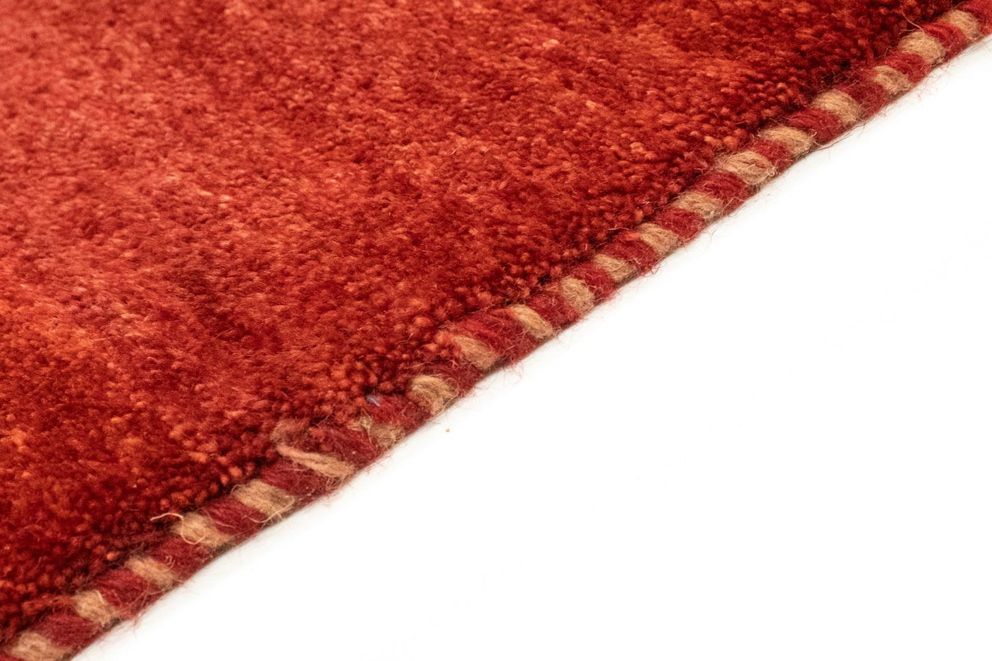 Tapis Gabbeh persan Tapis 188x108cm - Perserteppich Wollteppich