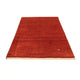 Tapis Gabbeh - Persan - 187 x 122 cm - rouge