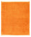 Tapis Gabbeh - Persan carré  - 94 x 80 cm - or