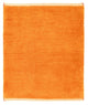 Tapis Gabbeh persan Tapis 94x80cm - Perserteppich Wollteppich