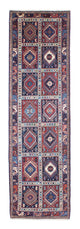 Yalameh Tapis 80x292cm - Tapis persan