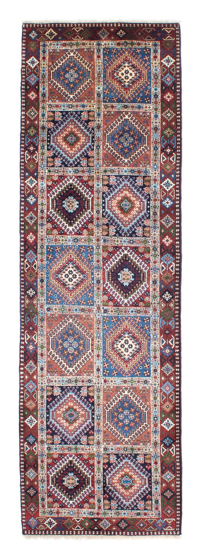 Yalameh Tapis 82x302cm - Tapis persan