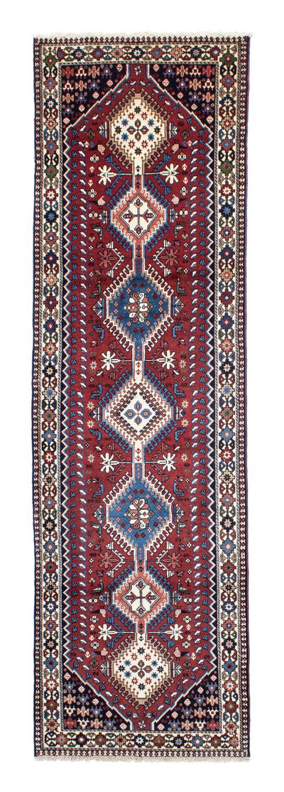 Yalameh Tapis 81x290cm - Tapis persan