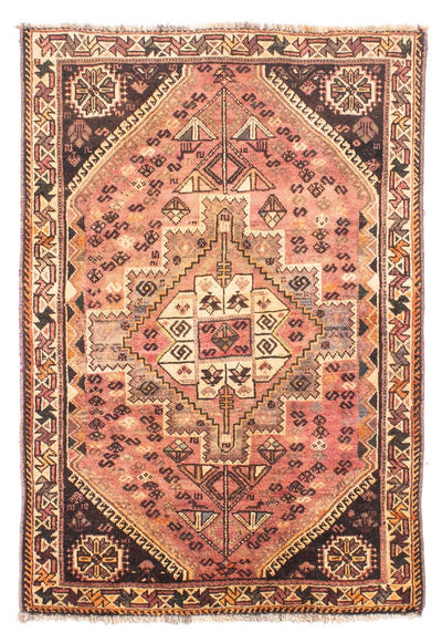 Tapis de Chiraz Tapis 109x161cm - Tapis persan