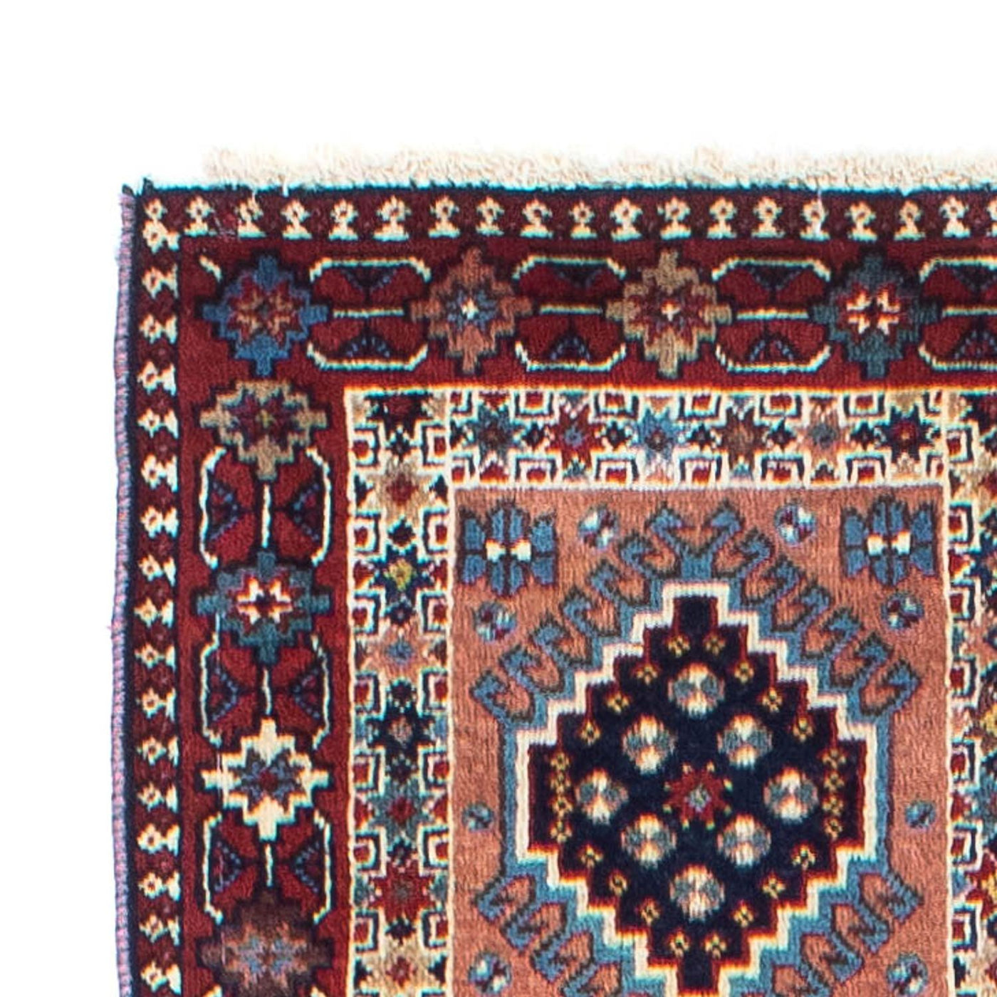 Yalameh Tapis 298x81cm - Tapis persan