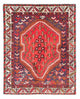 Tapis de Chiraz Tapis 139x111cm - Tapis persan