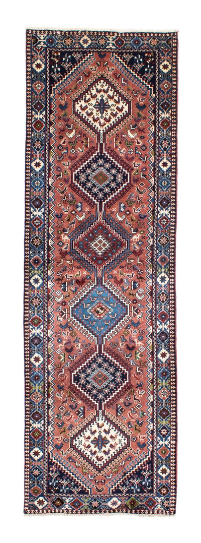 Yalameh Tapis 83x282cm - Tapis persan