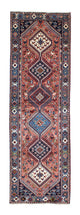 Yalameh Tapis 282x83cm - Tapis persan