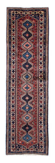 Yalameh Tapis 304x84cm - Tapis persan