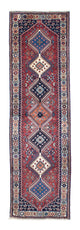 Yalameh Tapis 295x80cm - Tapis persan