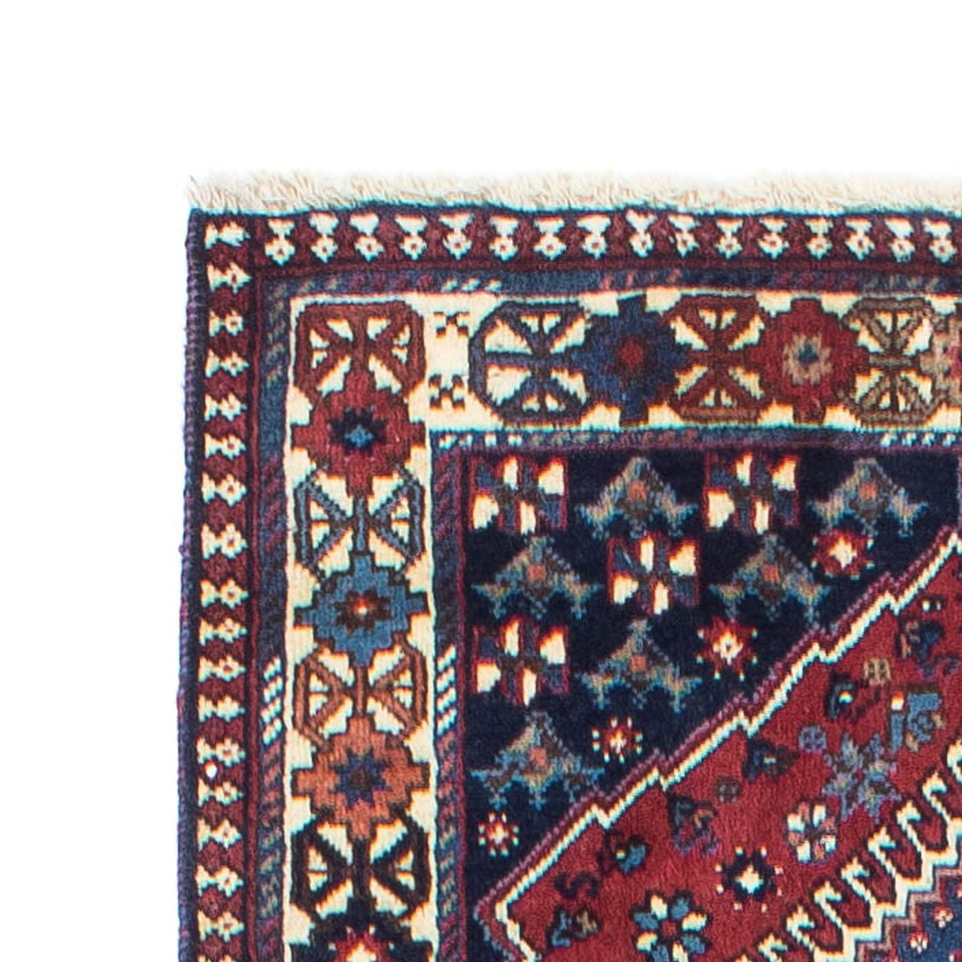 Yalameh Tapis 295x80cm - Tapis persan