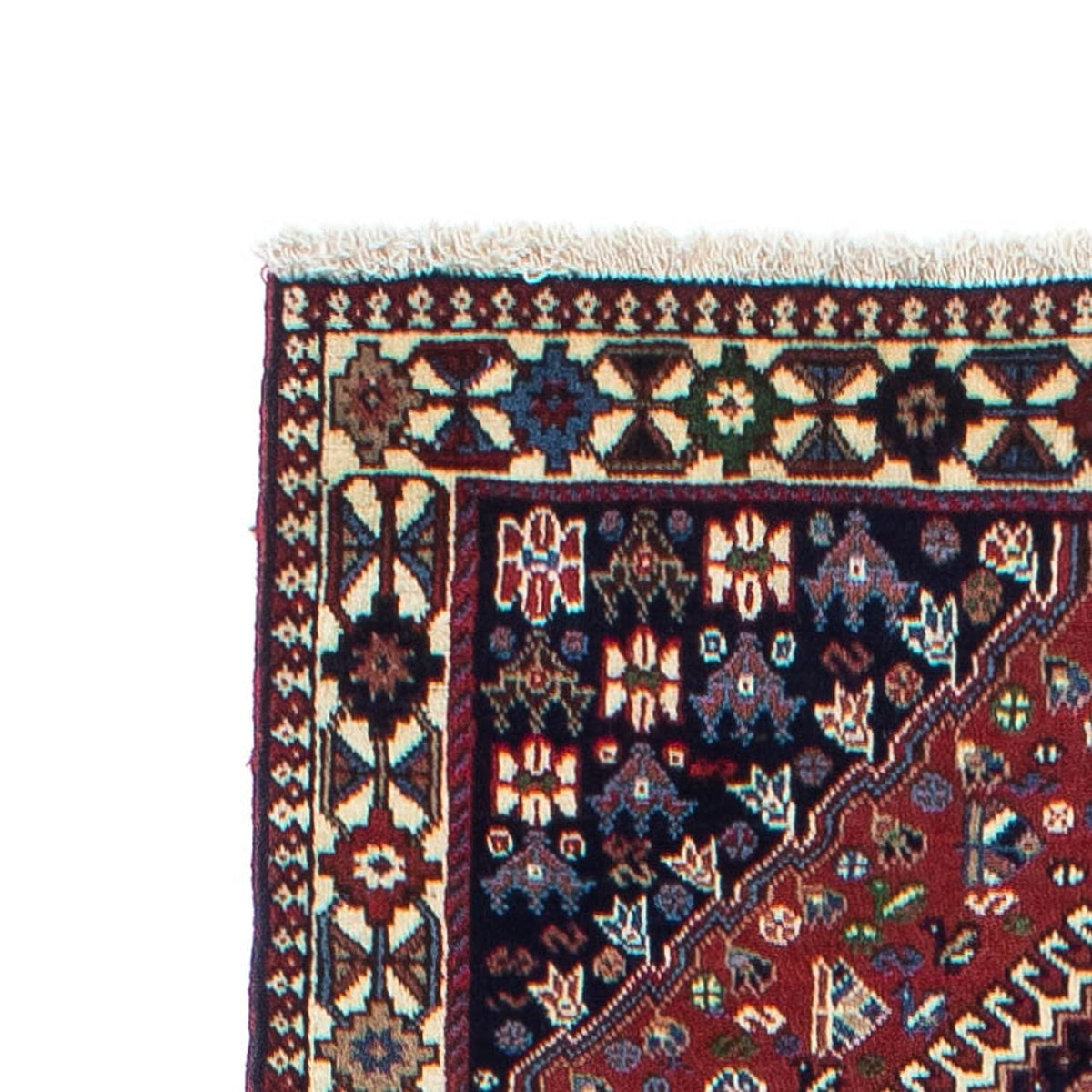 Yalameh Tapis 82x295cm - Tapis persan