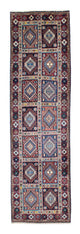 Yalameh Tapis 80x283cm - Tapis persan