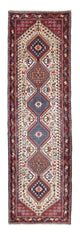 Yalameh Tapis 295x83cm - Tapis persan