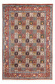 Tapis de Moud Tapis 293x198cm - Tapis persan
