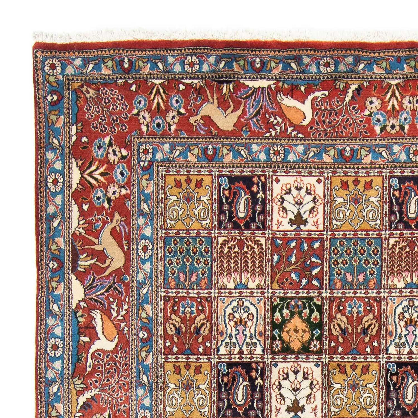 Tapis de Moud Tapis 293x198cm - Tapis persan
