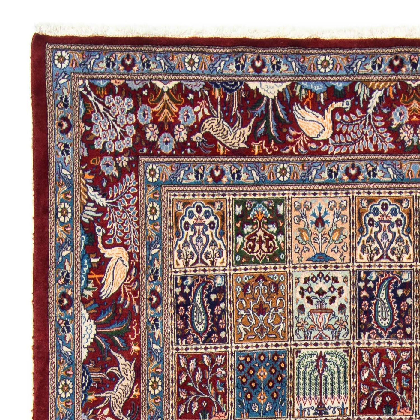Tapis de Moud Tapis 295x198cm - Tapis persan