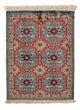 Tapis de Qom Tapis 75x57cm - Tapis persan