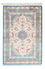 Tapis persan - Ghom - 123 x 77 cm - beige