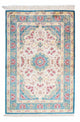 Tapis de Qom Tapis 123x77cm - Tapis persan