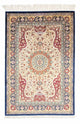 Tapis de Qom Tapis 77x123cm - Tapis persan