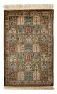 Tapis de Qom Tapis 93x59cm - Tapis persan