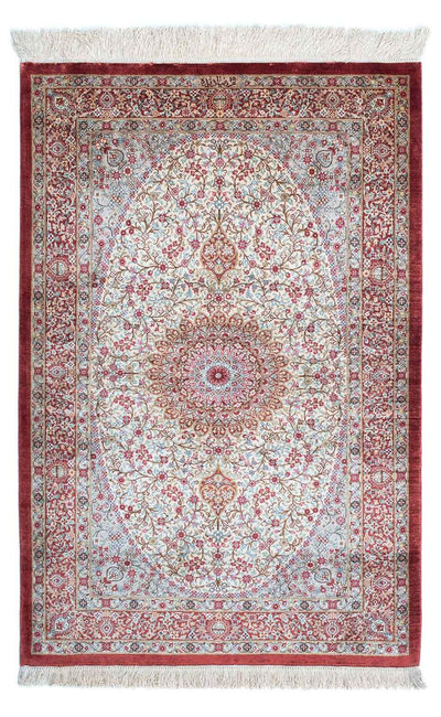 Tapis de Qom Tapis 79x122cm - Tapis persan
