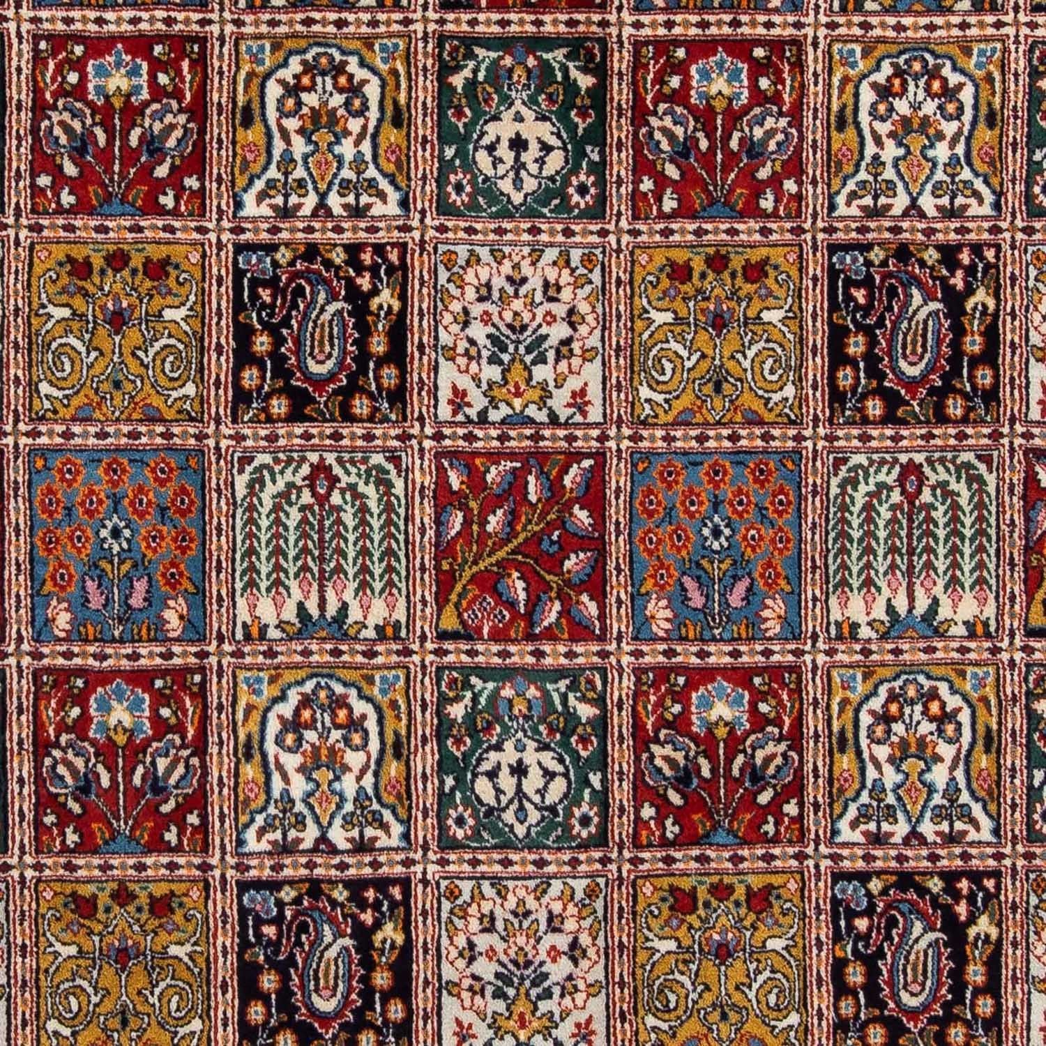 Tapis persan - Classique - 295 x 196 cm - multicolore