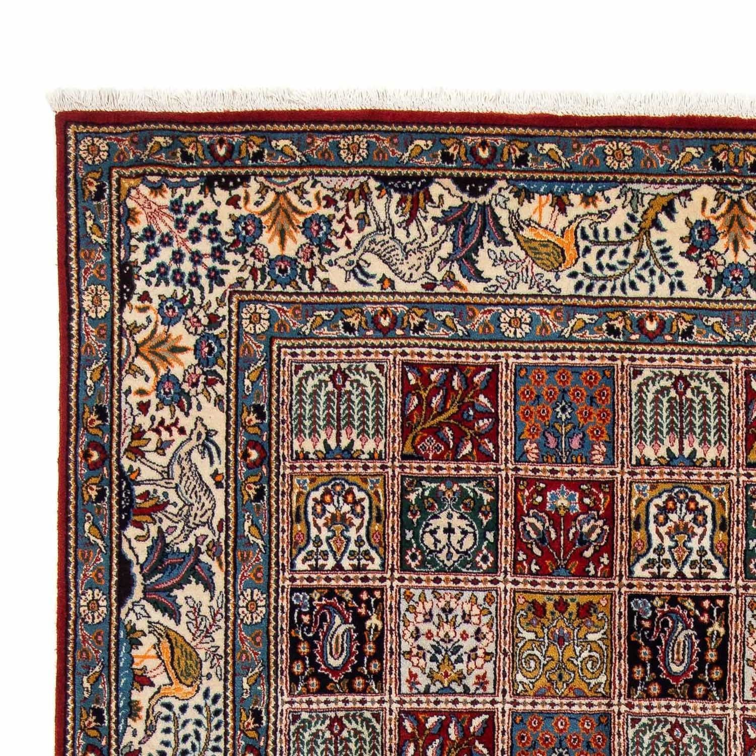 Tapis persan - Classique - 295 x 196 cm - multicolore