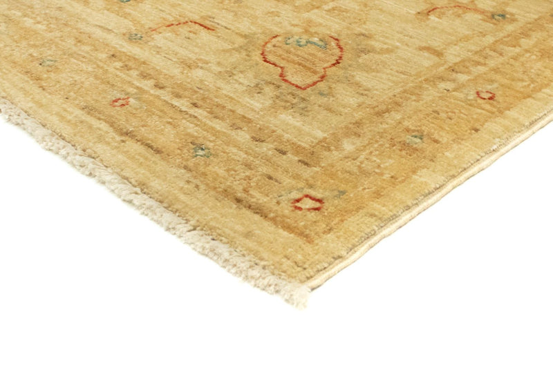 Tapis Ziegler - 237 x 168 cm - or
