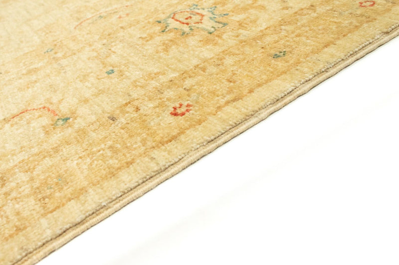 Tapis Ziegler - 237 x 168 cm - or