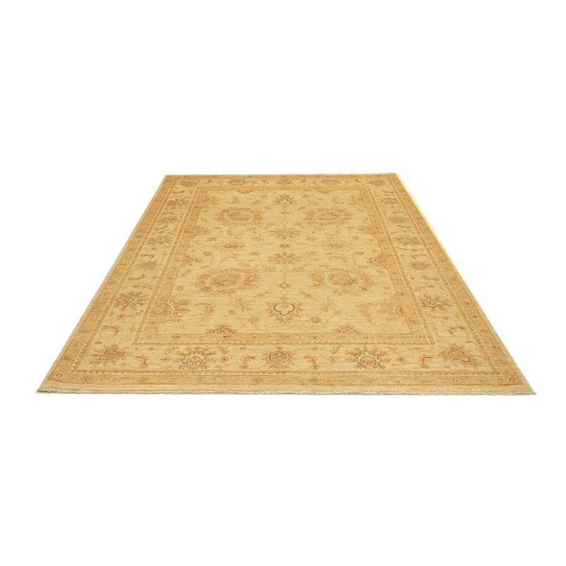 Tapis Ziegler - 237 x 168 cm - or